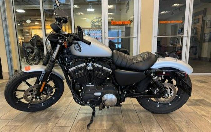 2020 Harley-Davidson Iron 883™