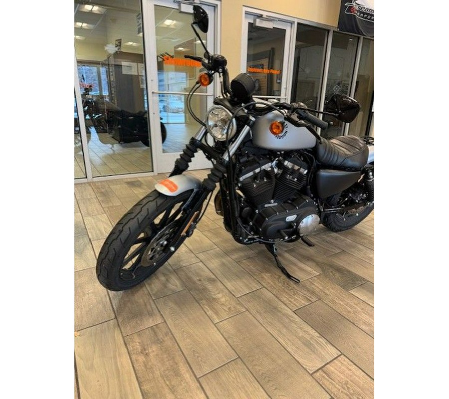 2020 Harley-Davidson Iron 883™