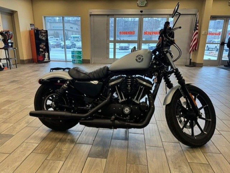 2020 Harley-Davidson Iron 883™