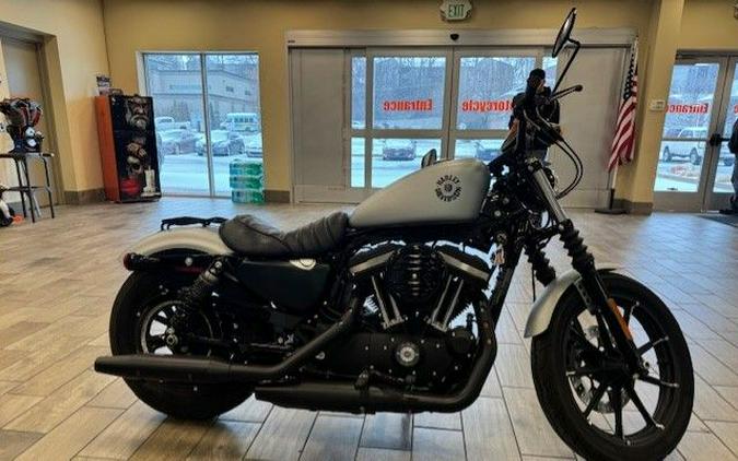 2020 Harley-Davidson Iron 883™