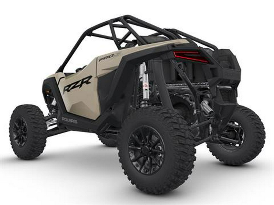 2026 Polaris RZR PRO S Sport