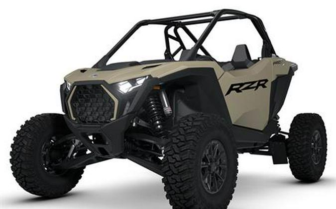 2026 Polaris RZR PRO S Sport