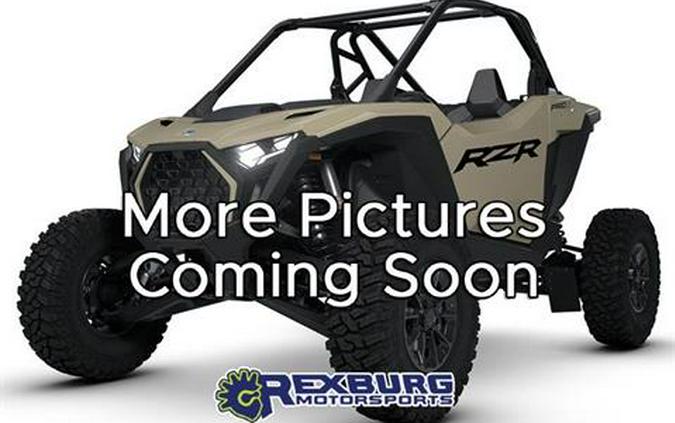 2026 Polaris RZR PRO S Sport