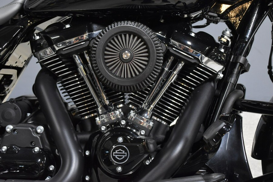 2024 Harley-Davidson Street Glide