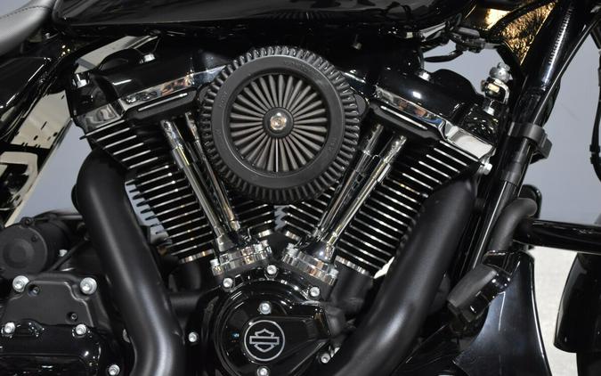 2024 Harley-Davidson Street Glide