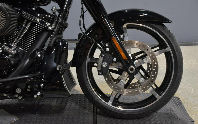 2024 Harley-Davidson Street Glide