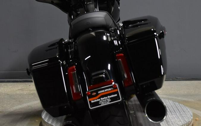 2024 Harley-Davidson Street Glide