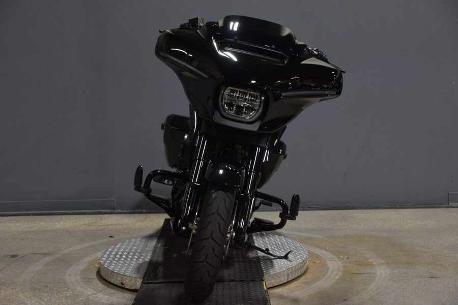 2024 Harley-Davidson Street Glide