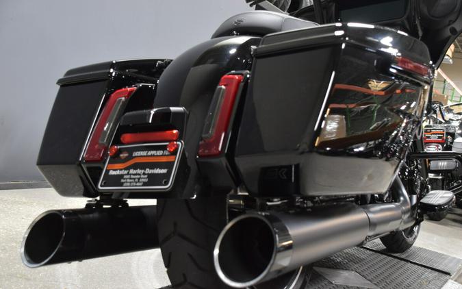 2024 Harley-Davidson Street Glide