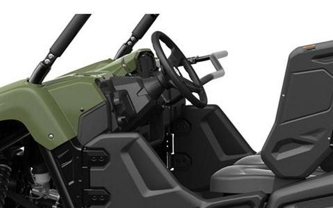 2026 Yamaha Viking EPS