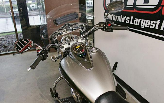 2016 Kawasaki Vulcan® 900 Classic LT