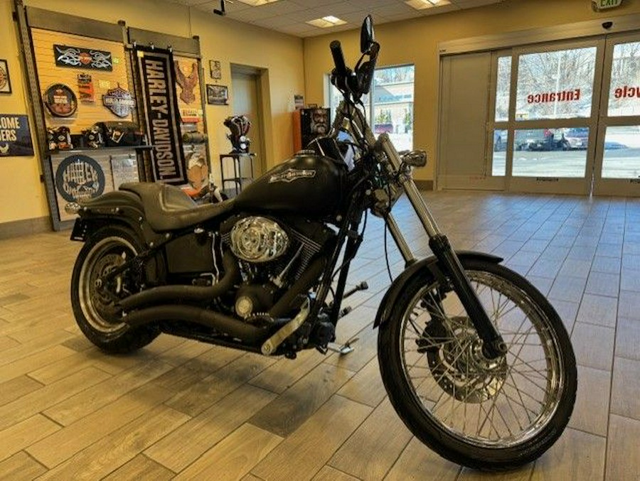 2009 Harley-Davidson Softail® Night Train®
