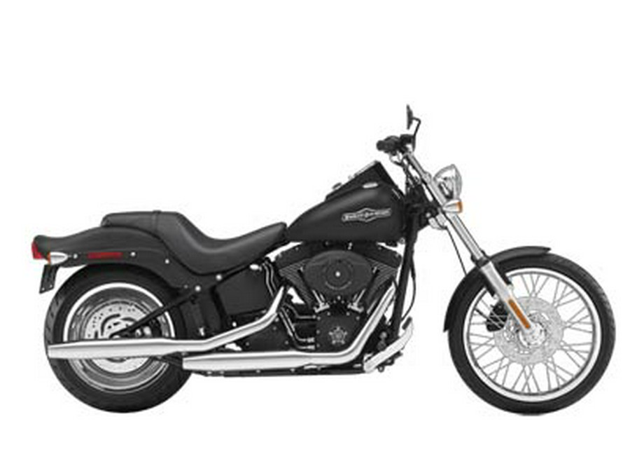 2009 Harley-Davidson Softail® Night Train®