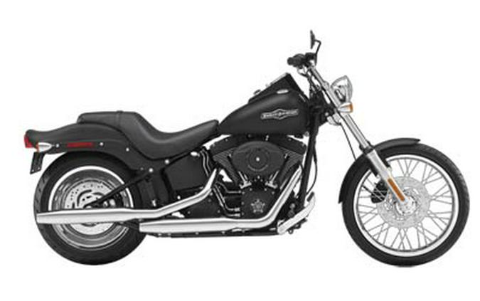 2009 Harley-Davidson Softail® Night Train®