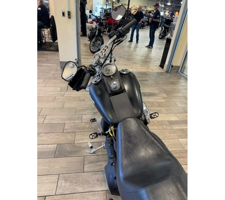 2009 Harley-Davidson Softail® Night Train®