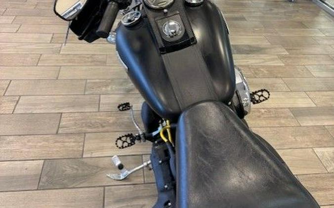 2009 Harley-Davidson Softail® Night Train®