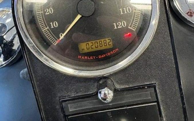 2009 Harley-Davidson Softail® Night Train®