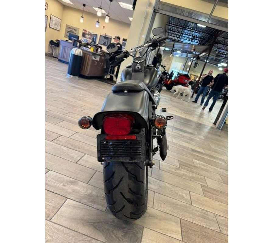 2009 Harley-Davidson Softail® Night Train®