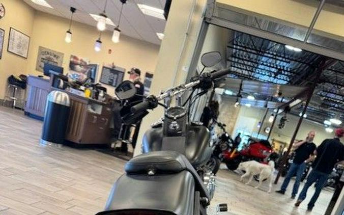 2009 Harley-Davidson Softail® Night Train®