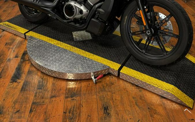 2023 Harley-Davidson® Nightster™ REDLINE RED