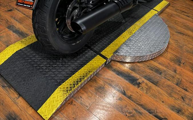 2023 Harley-Davidson® Nightster™ REDLINE RED