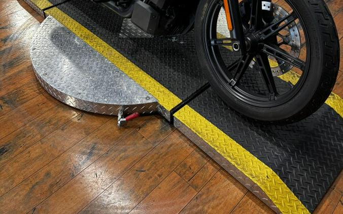 2023 Harley-Davidson® Nightster™ REDLINE RED