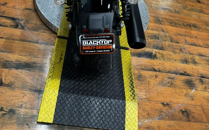 2023 Harley-Davidson® Nightster™ REDLINE RED