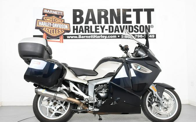 K1300GT 2010 K 1300 GT