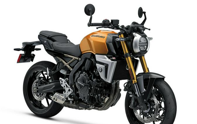 2026 Suzuki 8T 8T