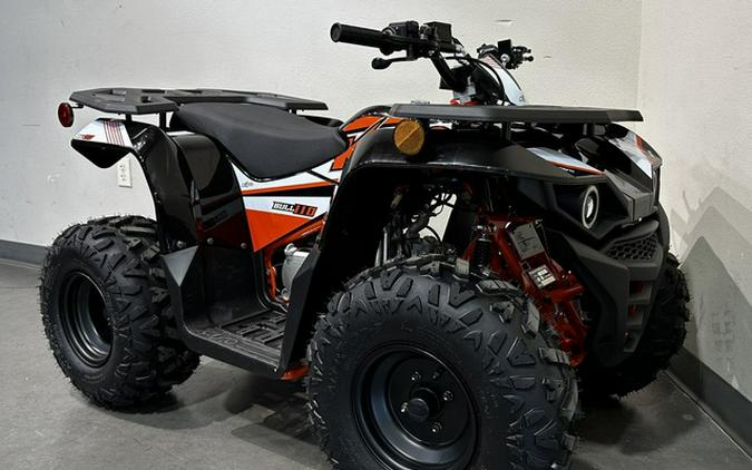 2026 Kayo Bull 110