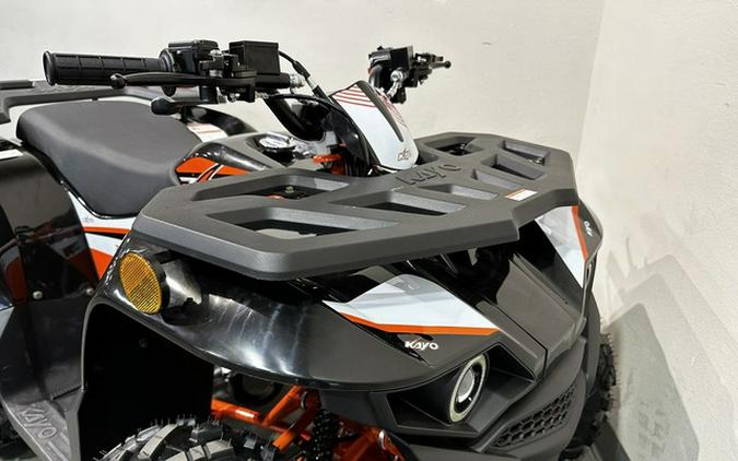 2026 Kayo Bull 110