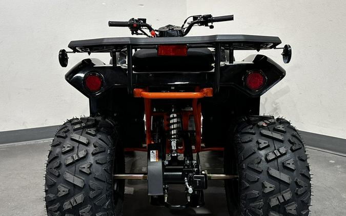 2026 Kayo Bull 110