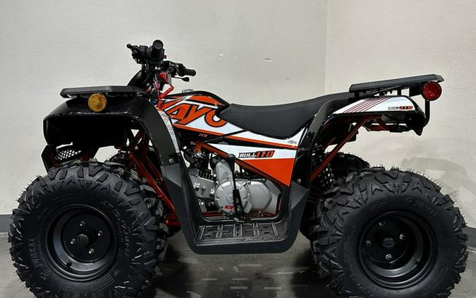 2026 Kayo Bull 110