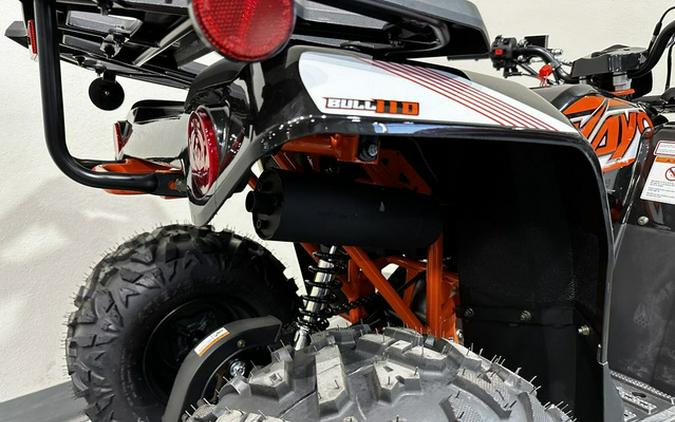 2026 Kayo Bull 110