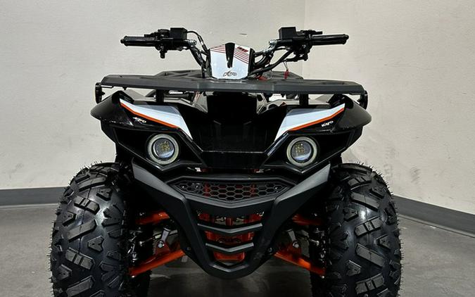 2026 Kayo Bull 110
