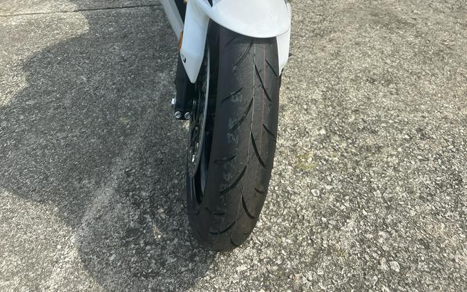 2027 Honda CBR1000RR
