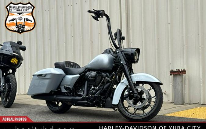 2020 Harley-Davidson Road King Special