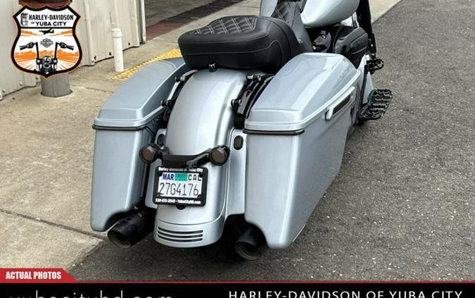 2020 Harley-Davidson Road King Special