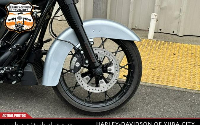 2020 Harley-Davidson Road King Special