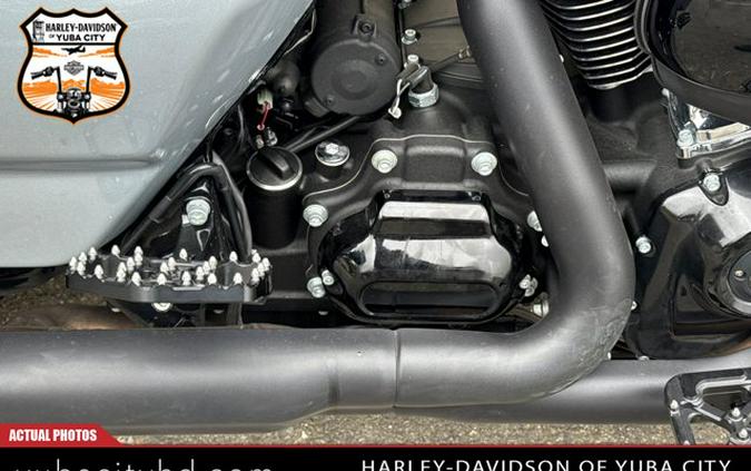 2020 Harley-Davidson Road King Special