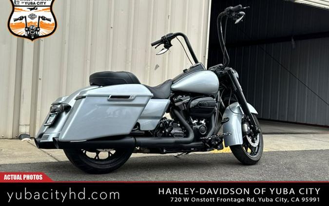 2020 Harley-Davidson Road King Special