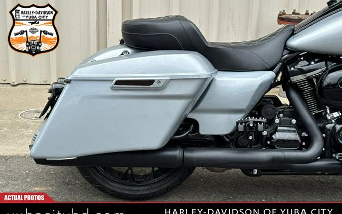 2020 Harley-Davidson Road King Special