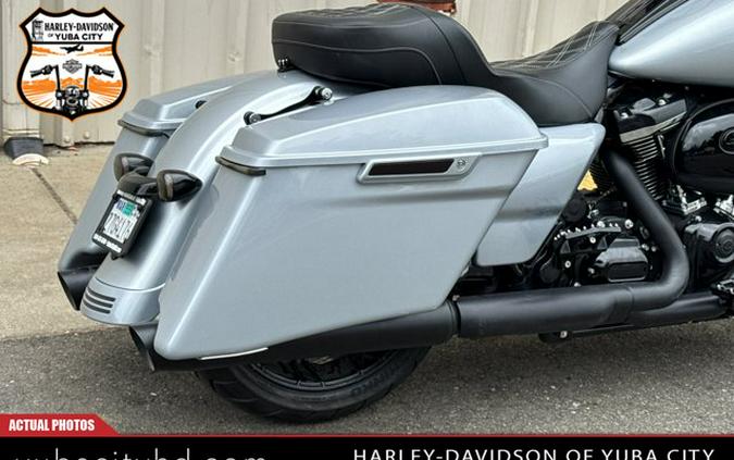 2020 Harley-Davidson Road King Special