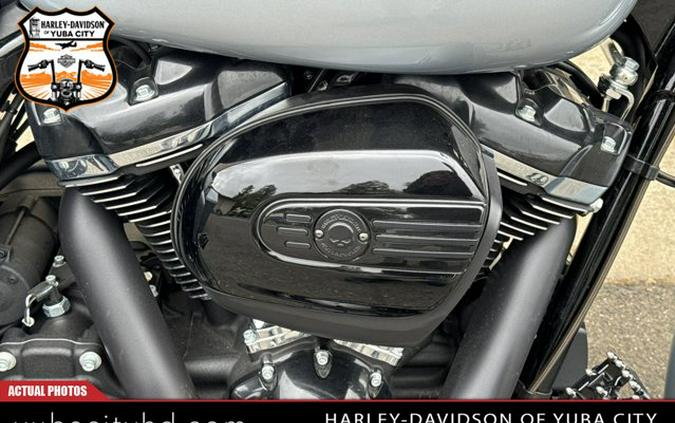 2020 Harley-Davidson Road King Special