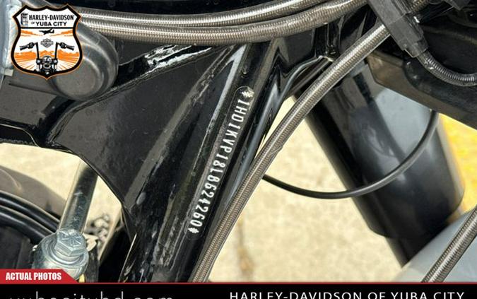 2020 Harley-Davidson Road King Special