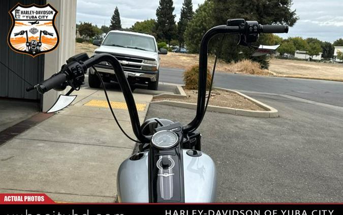 2020 Harley-Davidson Road King Special