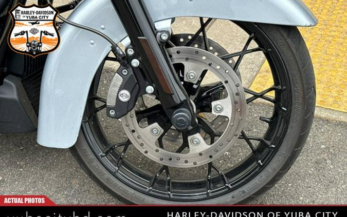2020 Harley-Davidson Road King Special