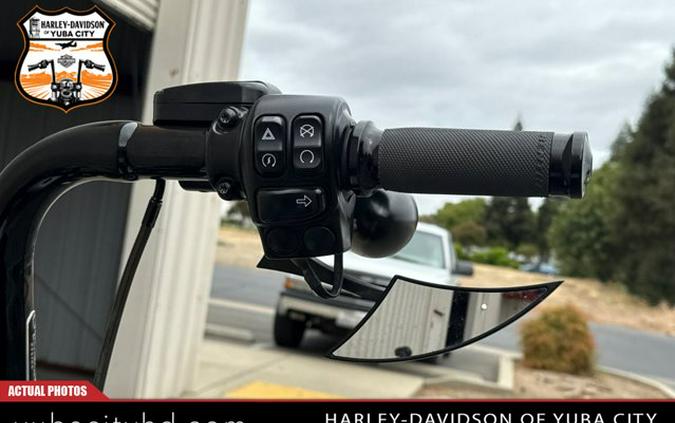 2020 Harley-Davidson Road King Special