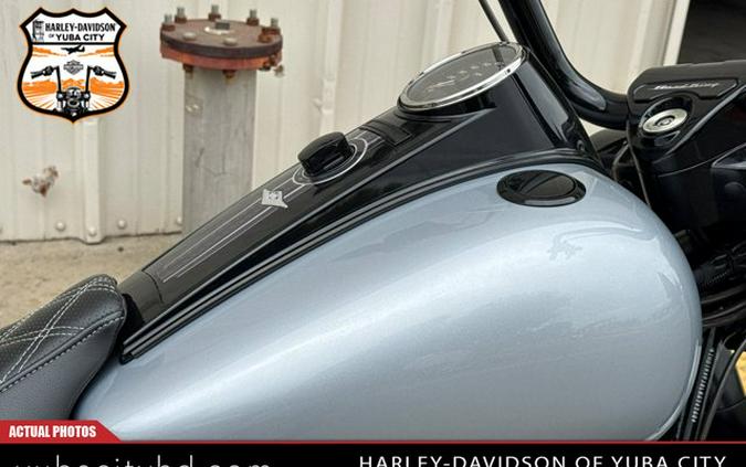 2020 Harley-Davidson Road King Special