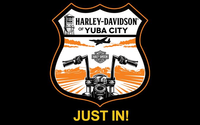 2020 Harley-Davidson Road King Special